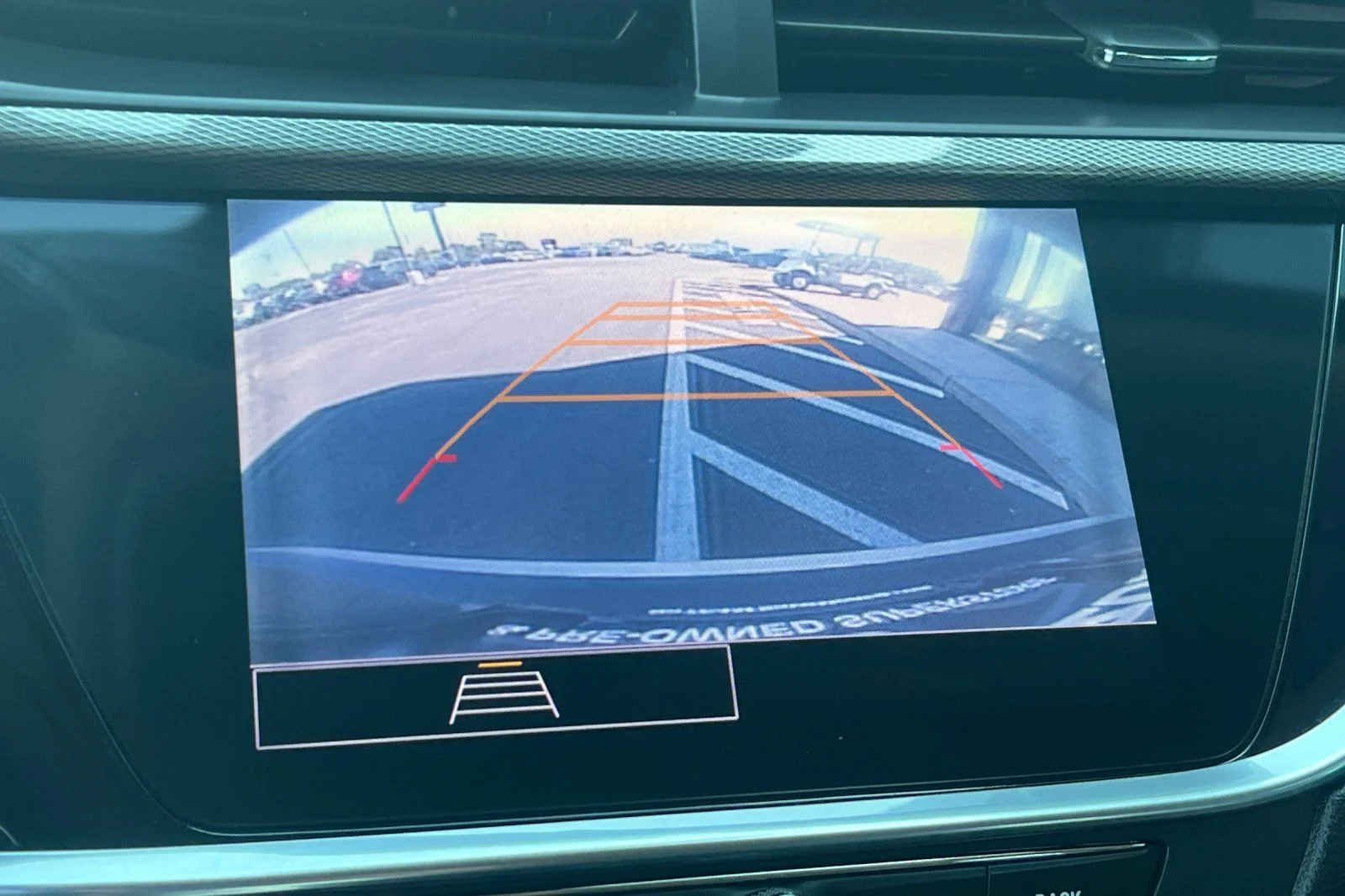 Used 2020 Blue Buick Preferred image 17