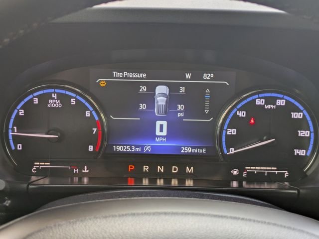 2024 Ford Bronco Sport Badlands - Photo 29