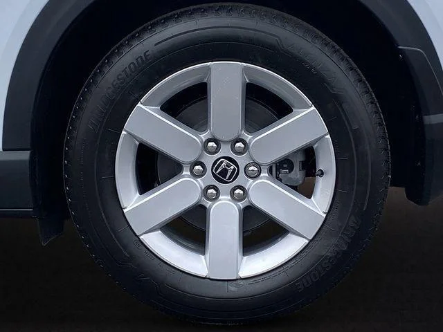 2026 Honda Prologue EX - Photo 7
