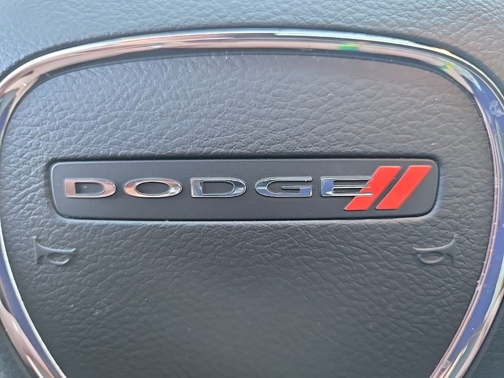 Used 2024 Blue Dodge R/T image 117