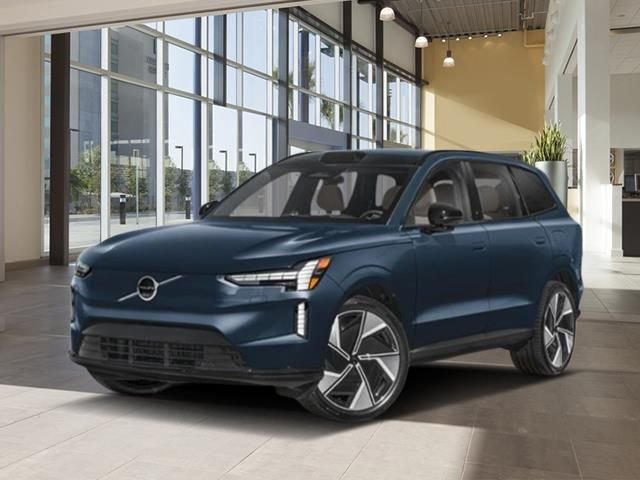 2025 Volvo EX90