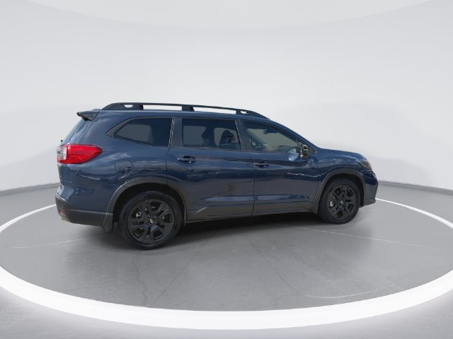 Used 2023 Blue Subaru Onyx Edition image 9