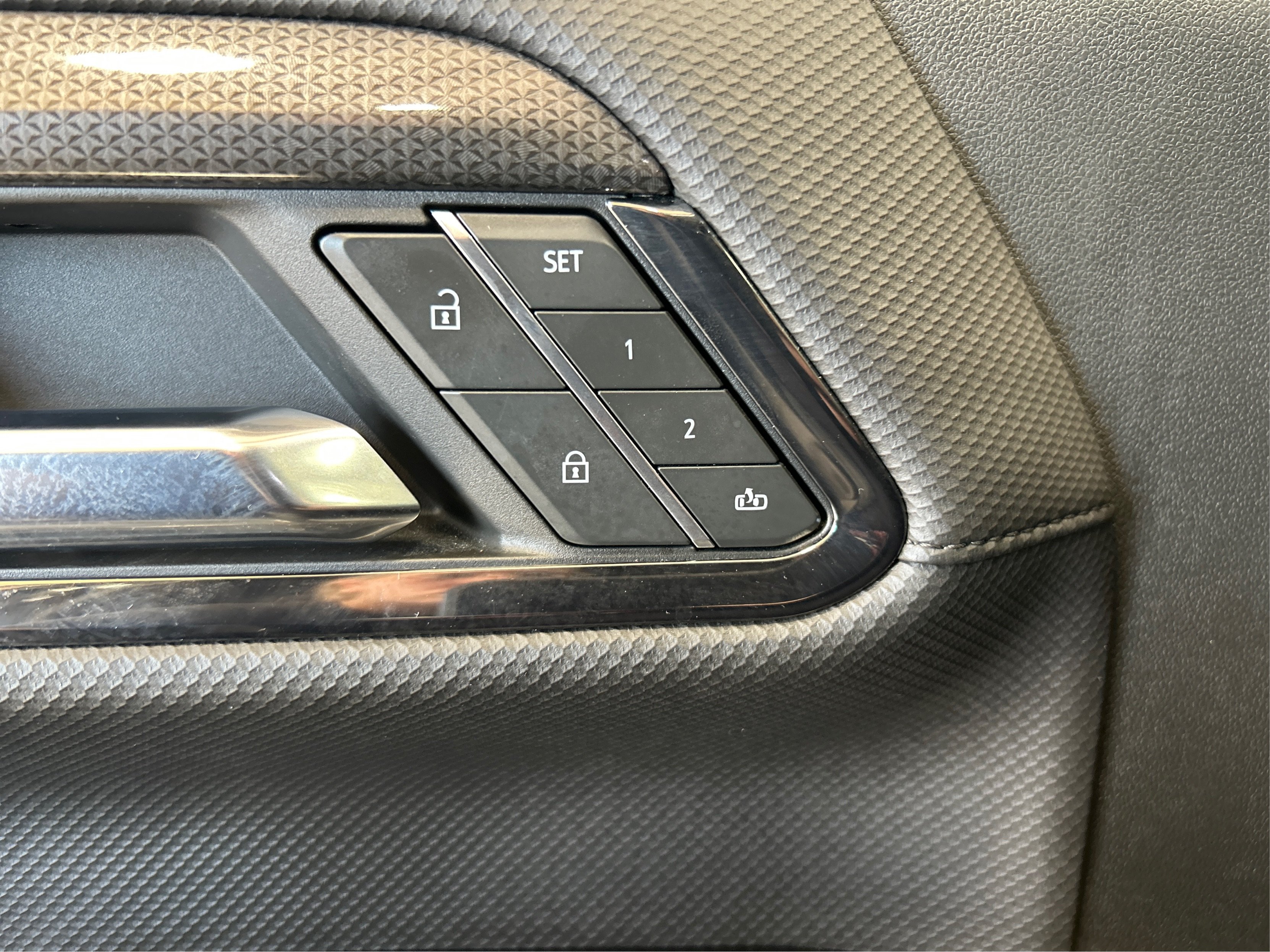 Used 2024 Black Chevrolet ZR2 image 29
