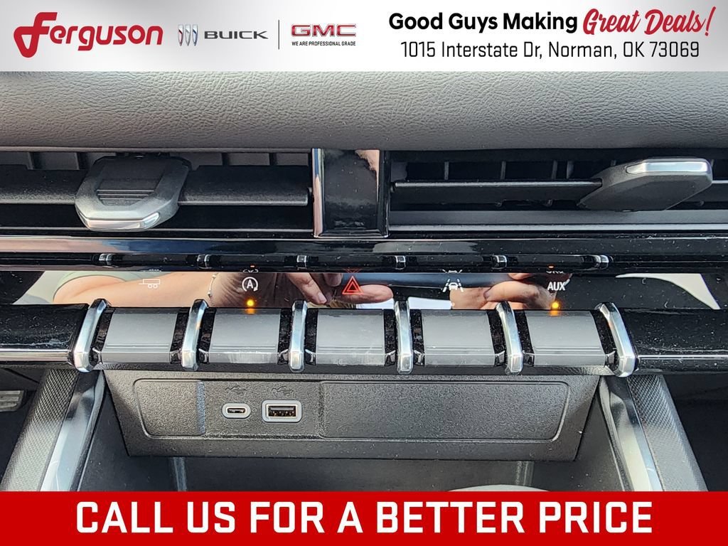2026 GMC Canyon Elevation - Photo 30