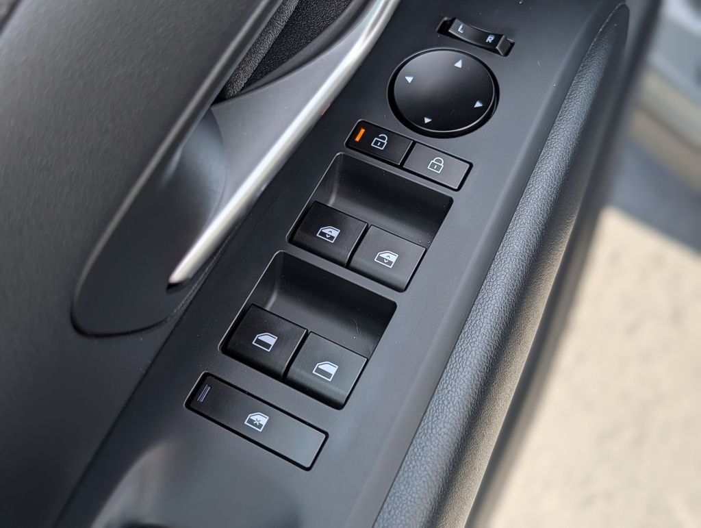 2026 Hyundai Tucson SEL - Photo 23