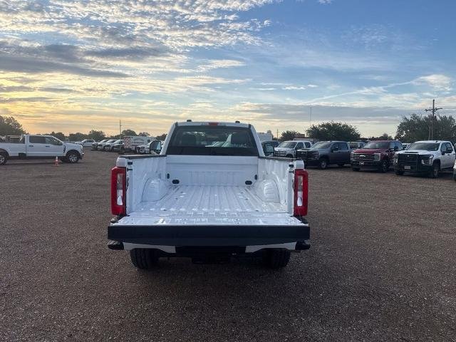 New 2026 Oxford White Ford XL image 42