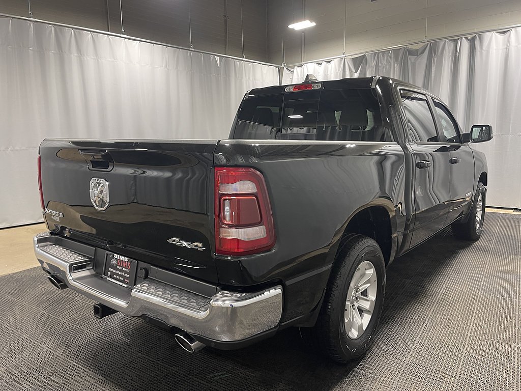 2024 RAM Ram 1500 Pickup Laramie - Photo 7