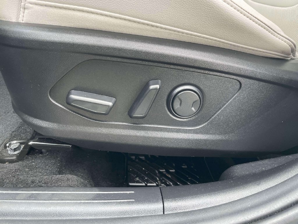 Certified Used 2024 Gray Hyundai Limited image 18