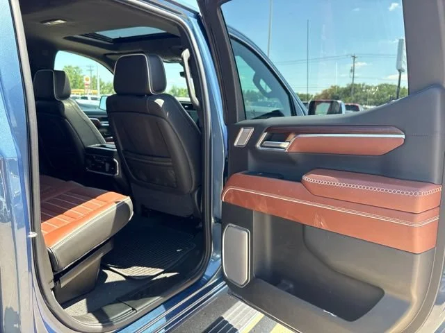 2026 GMC Sierra 1500 Denali Ultimate - Photo 36