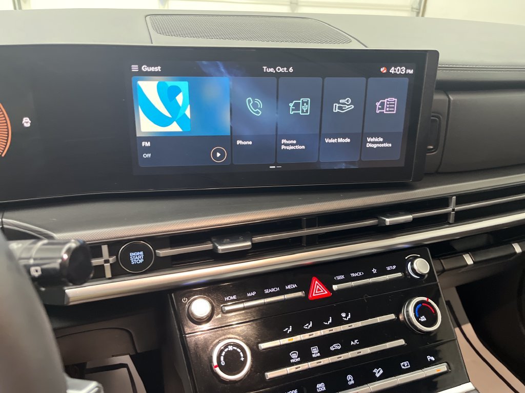 Used 2026 Black Hyundai SE image 21