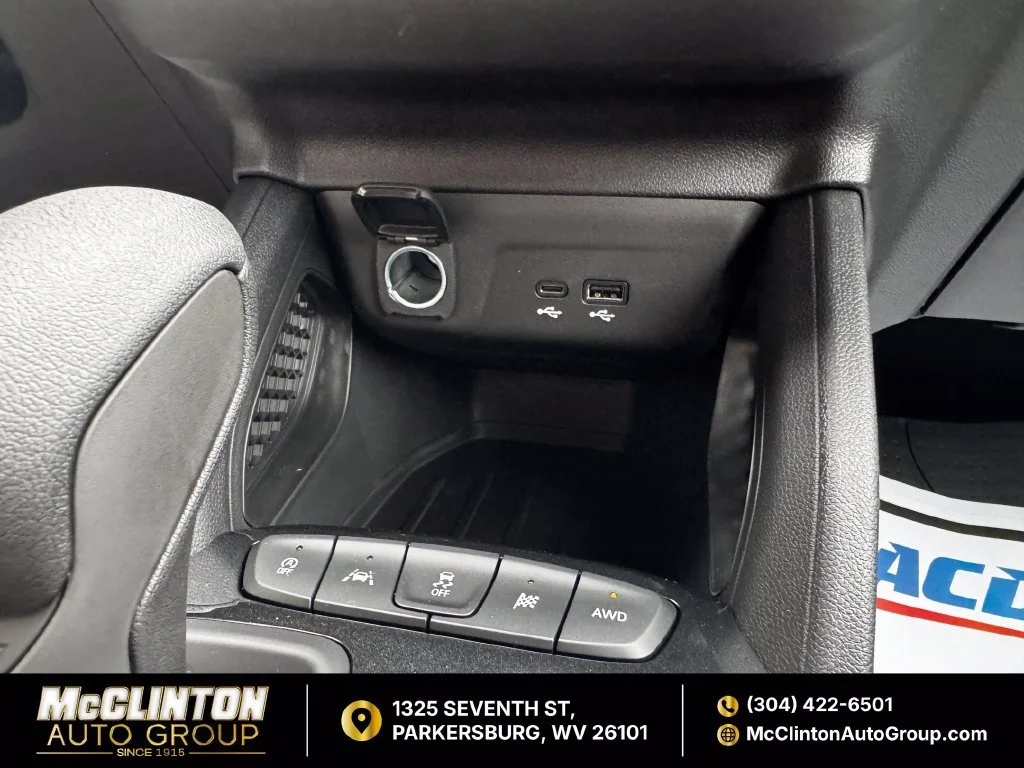 2026 Chevrolet Trailblazer LS - Photo 24
