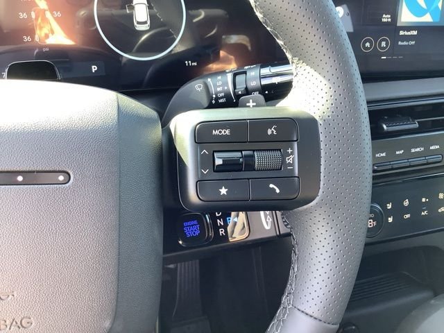 2026 Hyundai Palisade XRT Pro - Photo 26