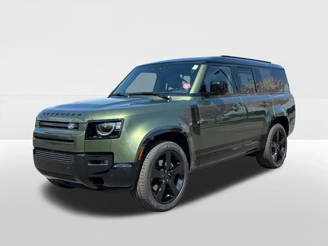 2026 LAND ROVER Defender 130 X-Dynamic SE