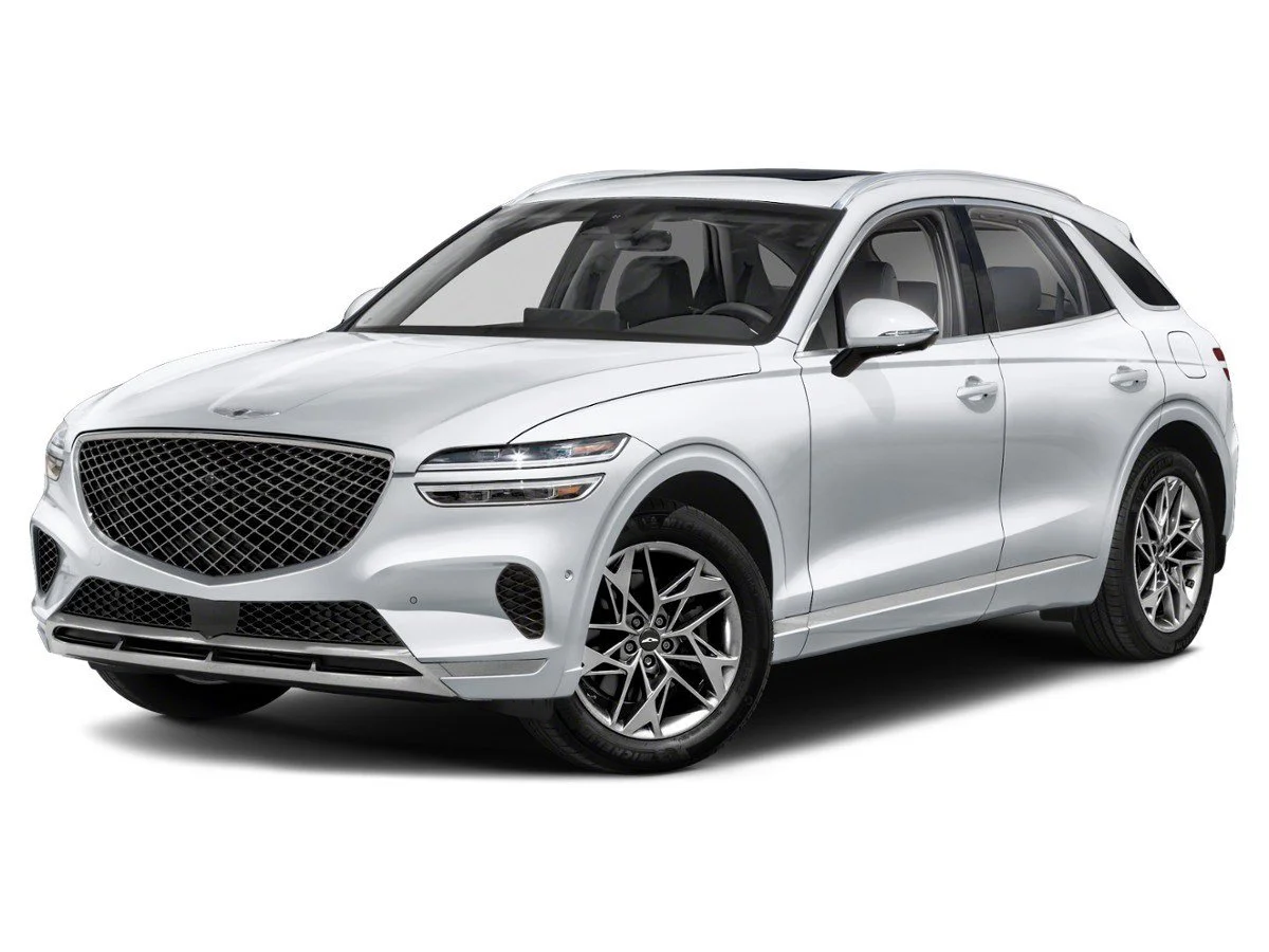 2023 Genesis GV70 2.5T Standard AWD's photo