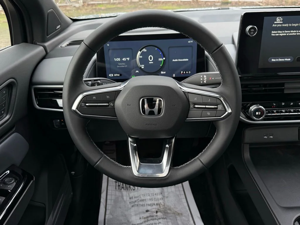 2026 Honda Prologue Touring - Photo 19