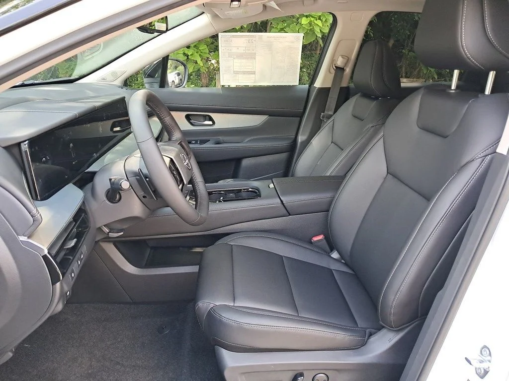 2025 Nissan Murano SL - Photo 10