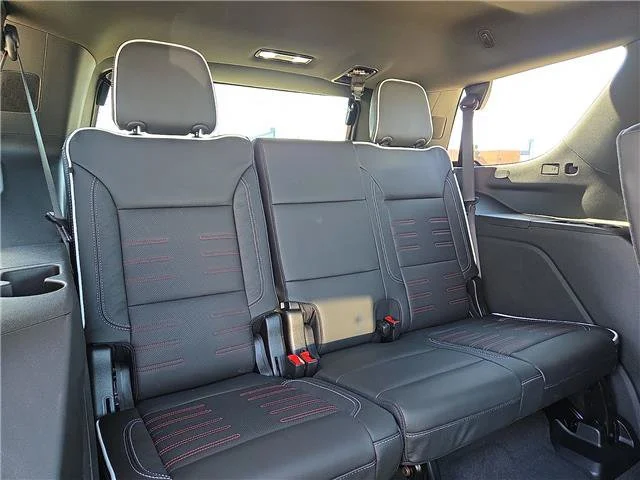 New 2027 Onyx Black GMC AT4 Ultimate image 15