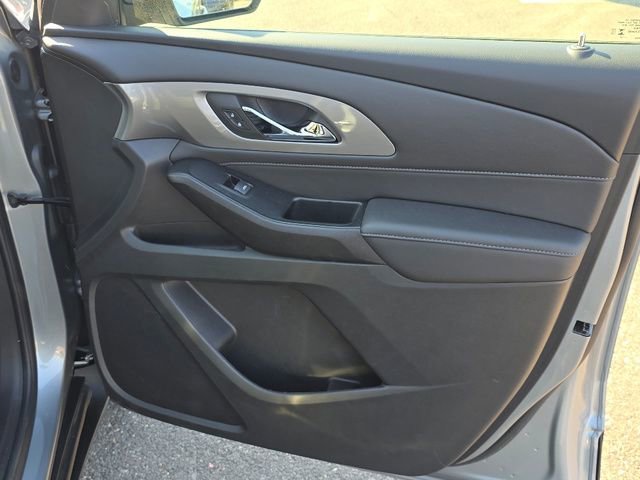 2023 Chevrolet Traverse 1LT - Photo 20
