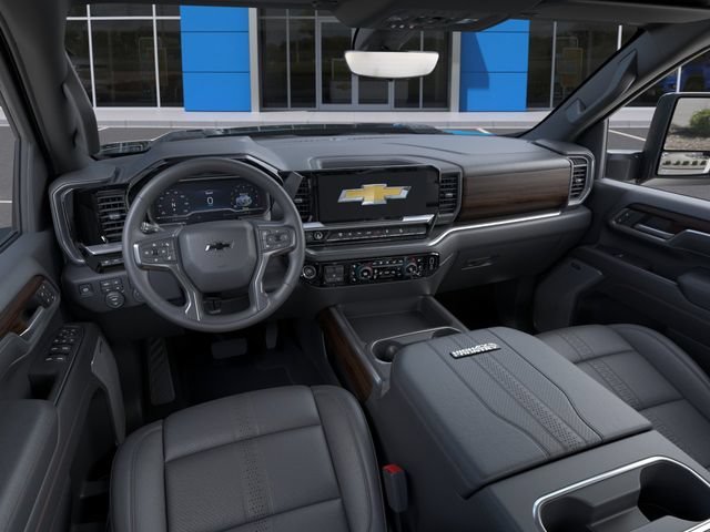2026 Chevrolet Silverado 2500 HD High Country - Photo 15