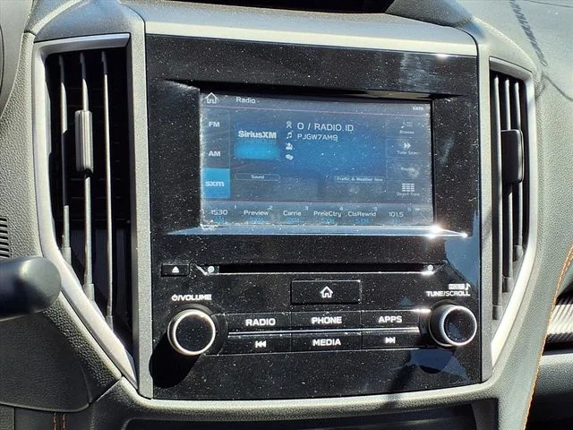2021 Subaru Crosstrek Premium - Photo 6