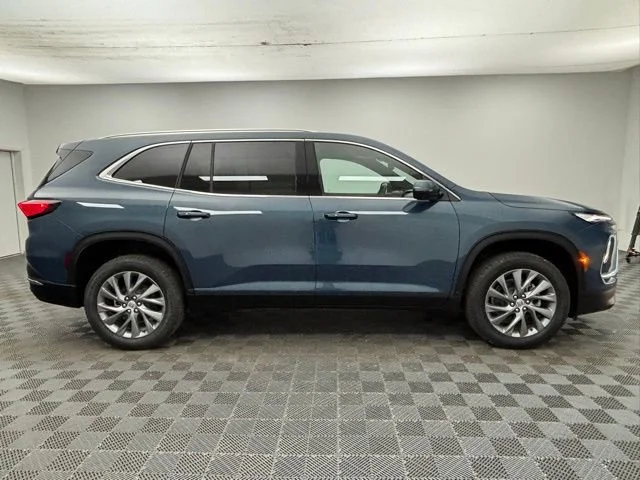 2026 Buick Enclave Preferred - Photo 7