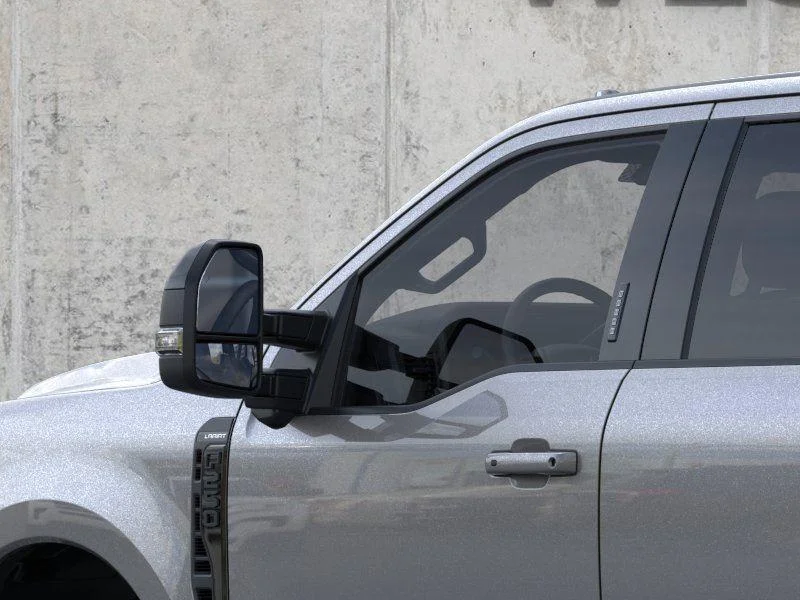 New 2026 Carbonized Gray Ford LARIAT image 20