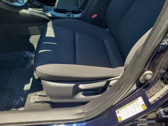 Certified Used 2024 Blueprint Toyota LE image 13