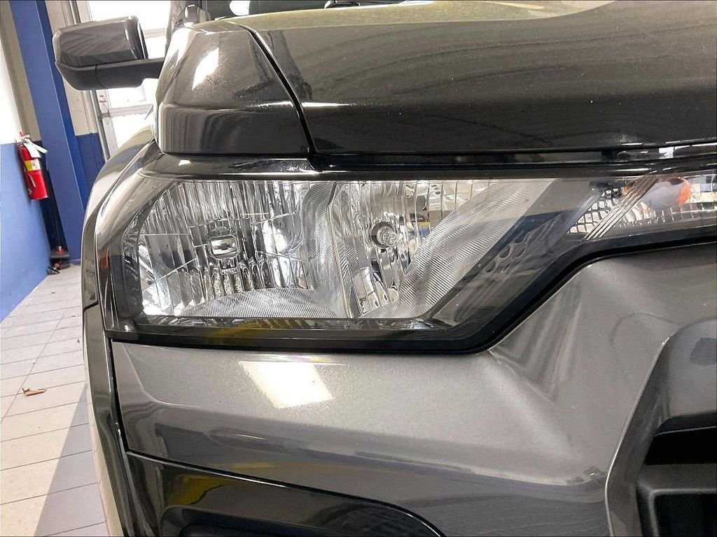 Used 2023 Black Chevrolet LT image 33