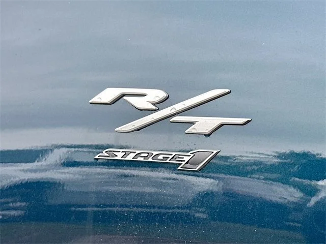 2025 Dodge Charger Daytona R/T - Photo 18