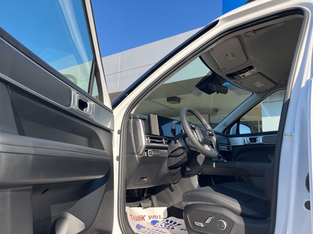 2026 Hyundai Santa Fe SEL - Photo 6
