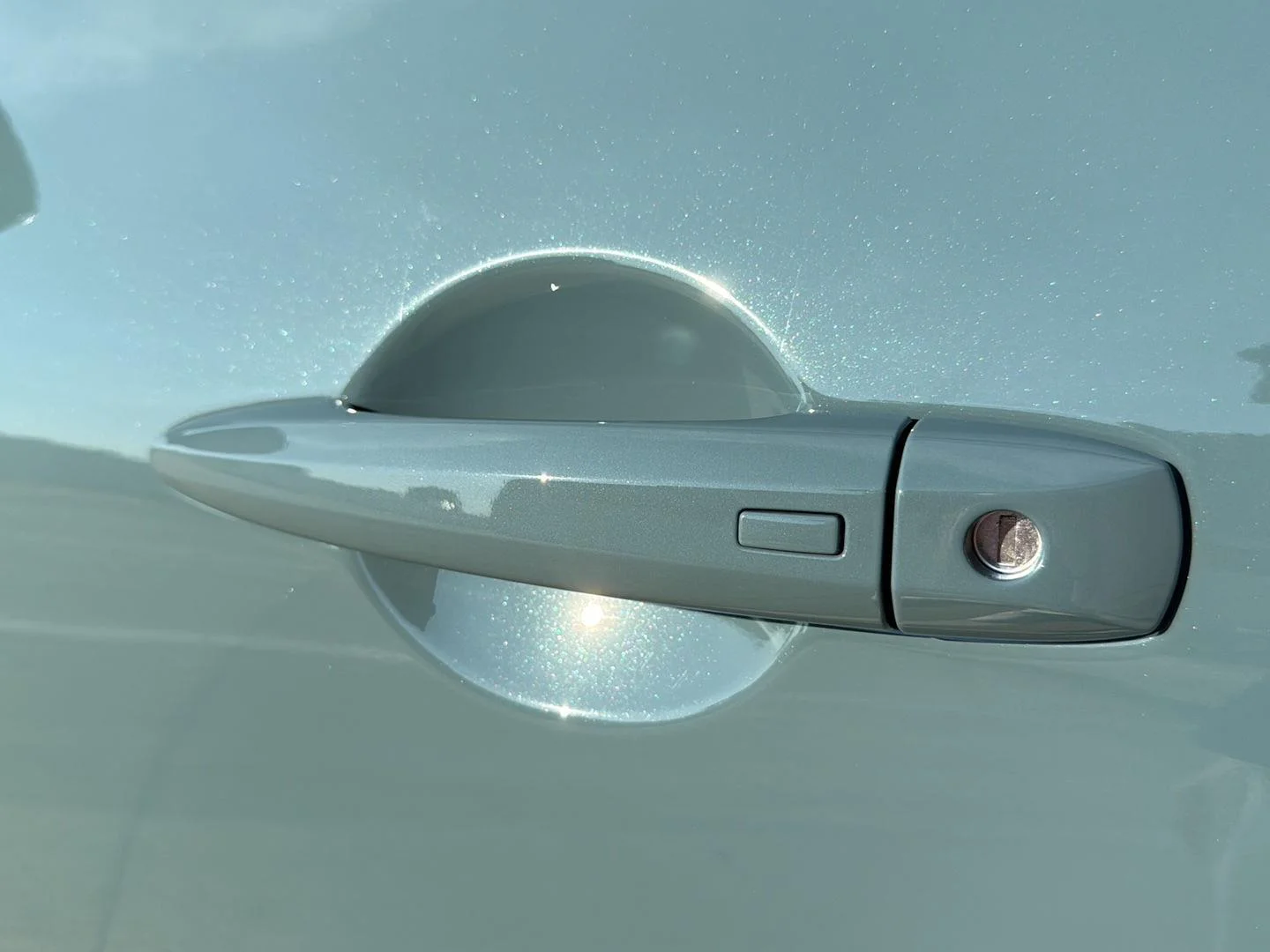 New 2026 Baltic Teal/Super Black Metallic Nissan Rock Creek image 17