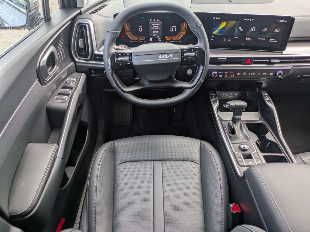 New 2026 Wolf Gray Kia S image 21