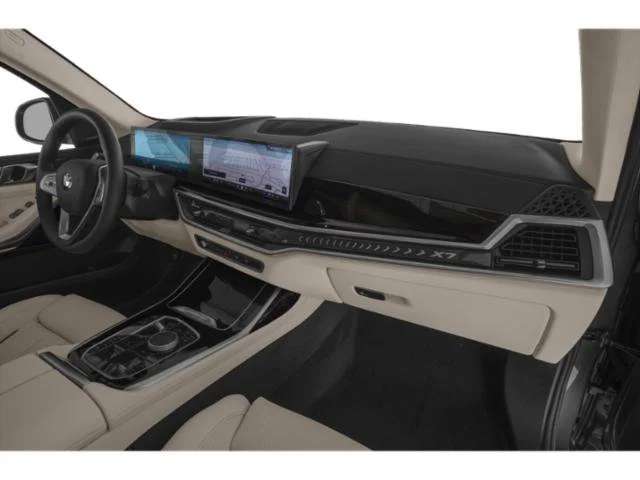 New 2027 Skyscraper Grey Metallic BMW xDrive40i image 17