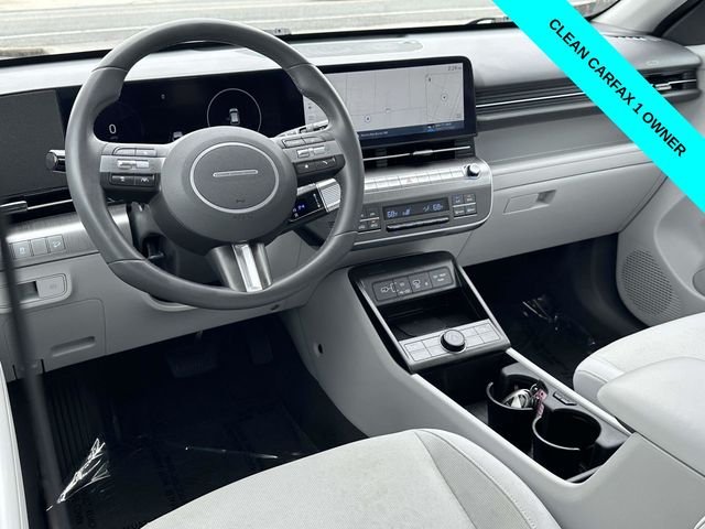 Used 2024 Gray Hyundai SEL image 16