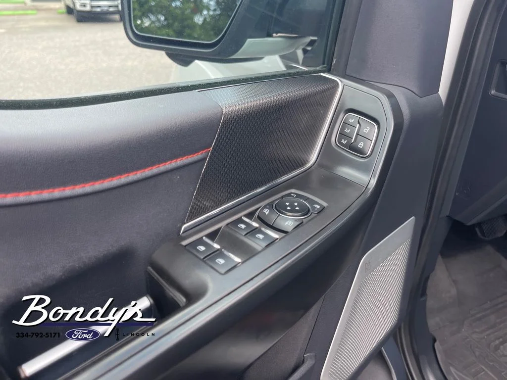 Used 2024 Avalanche Ford Raptor image 8