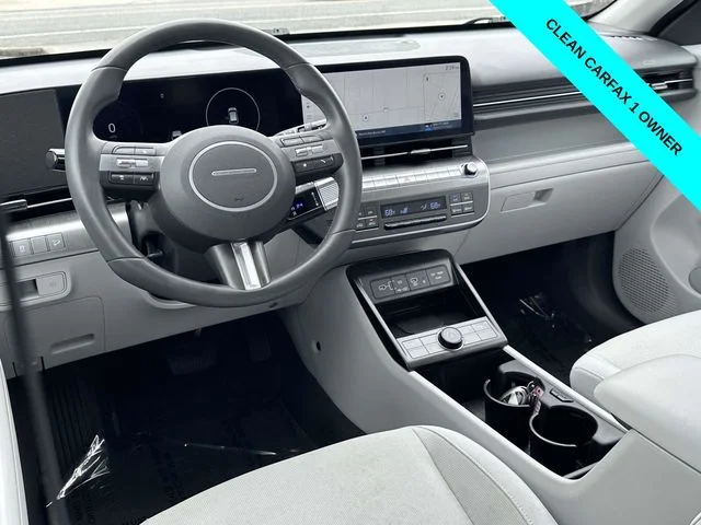 Used 2024 Gray Hyundai SEL image 16