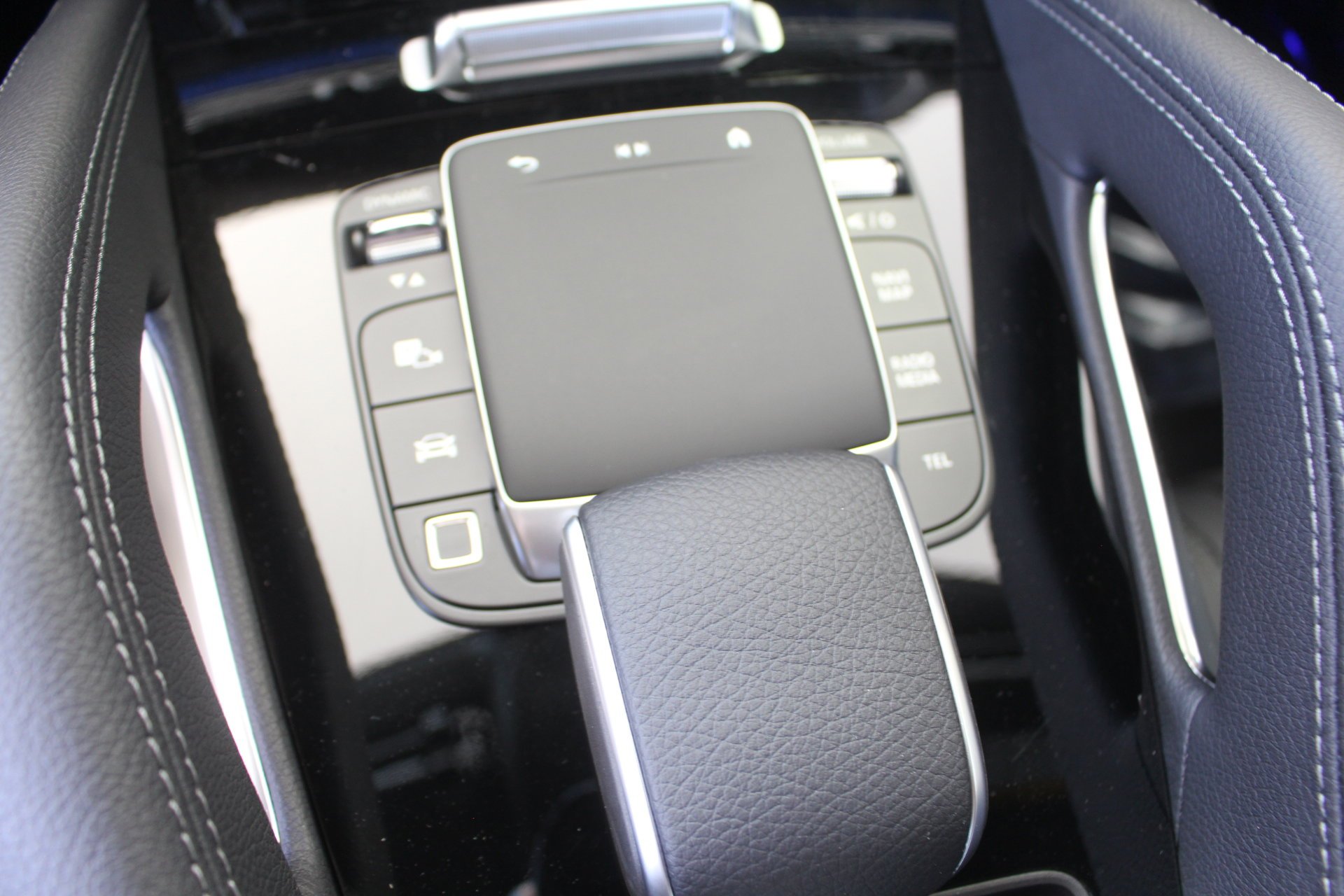 2026 Mercedes-Benz GLE GLE350 - Photo 60