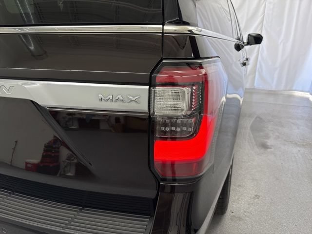 Used 2021 Brown Ford Platinum MAX image 9