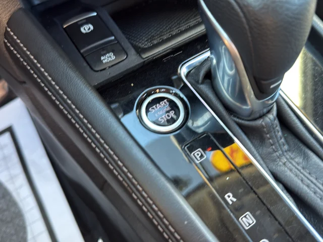 Used 2024 Gray Nissan SV image 32
