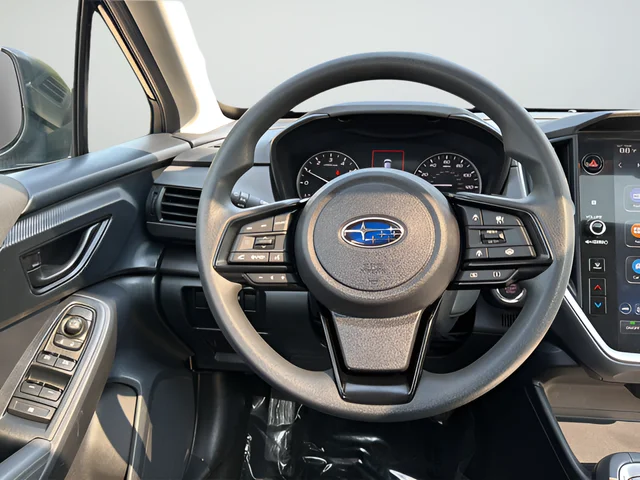 Used 2024 Black Subaru Premium image 35