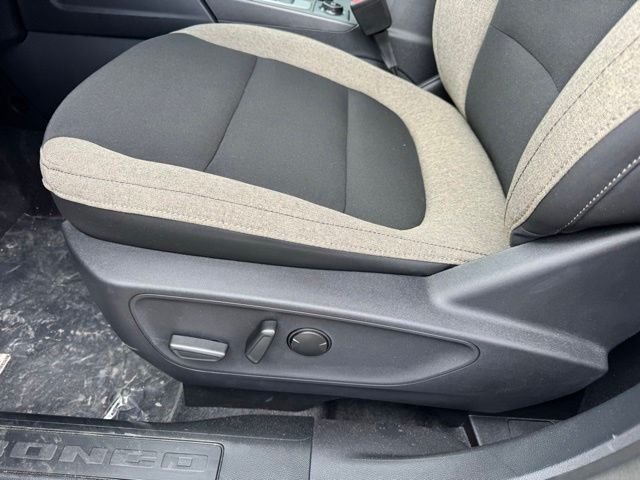 New 2026 Ruby Red Metallic Tinted Clearcoat Ford Big Bend® image 12