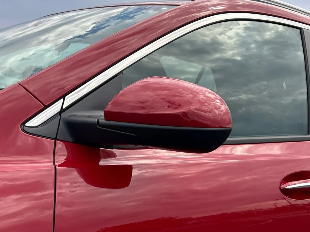 New 2026 Brilliant Red Buick Sport Touring image 13