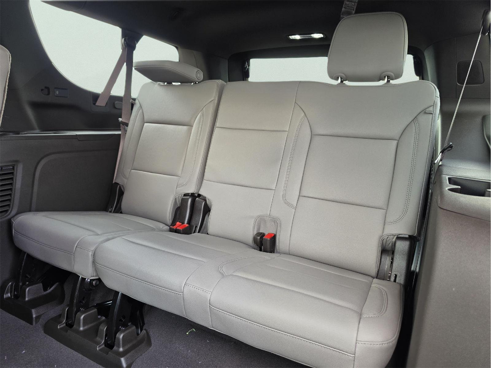 New 2026 Summit White Chevrolet LT image 20