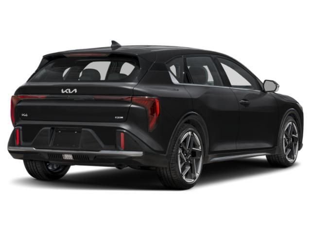 New 2026 Black Kia GT-Line image 2