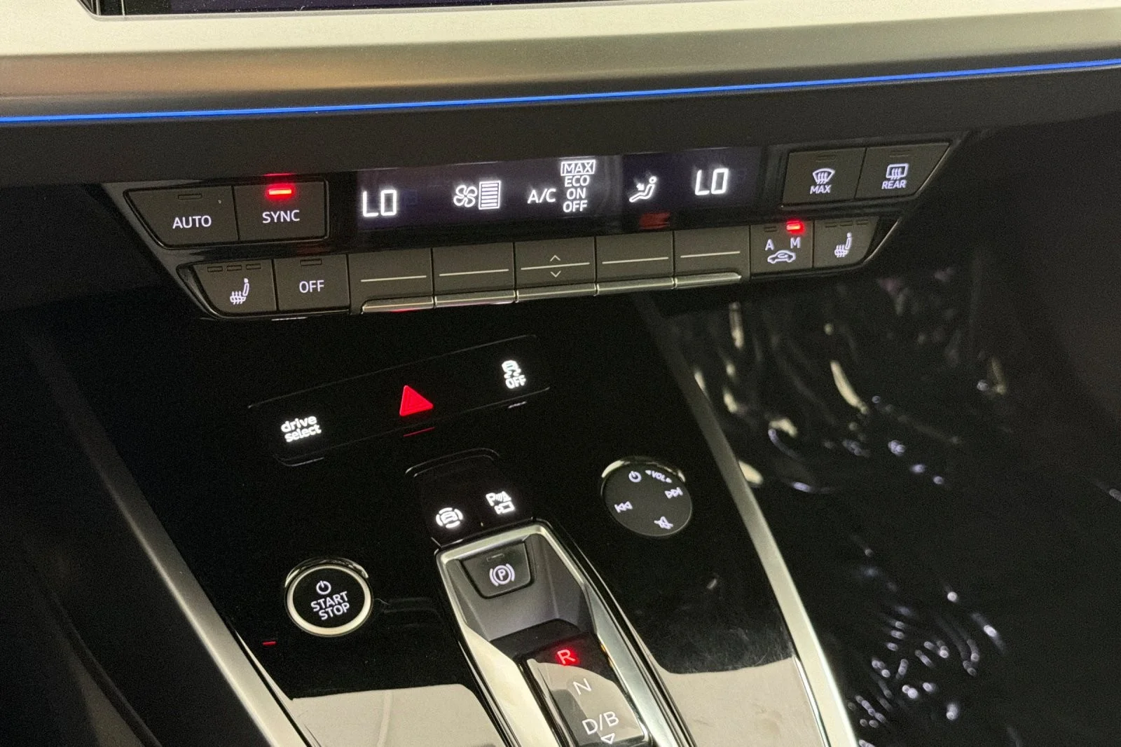 Certified Used 2023 Pebble Gray Audi Premium Plus 50 quattro image 18