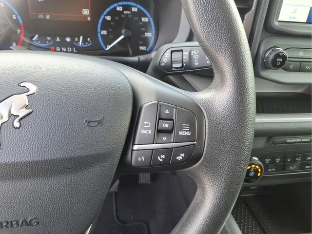 Used 2023 Green Ford Big Bend image 24