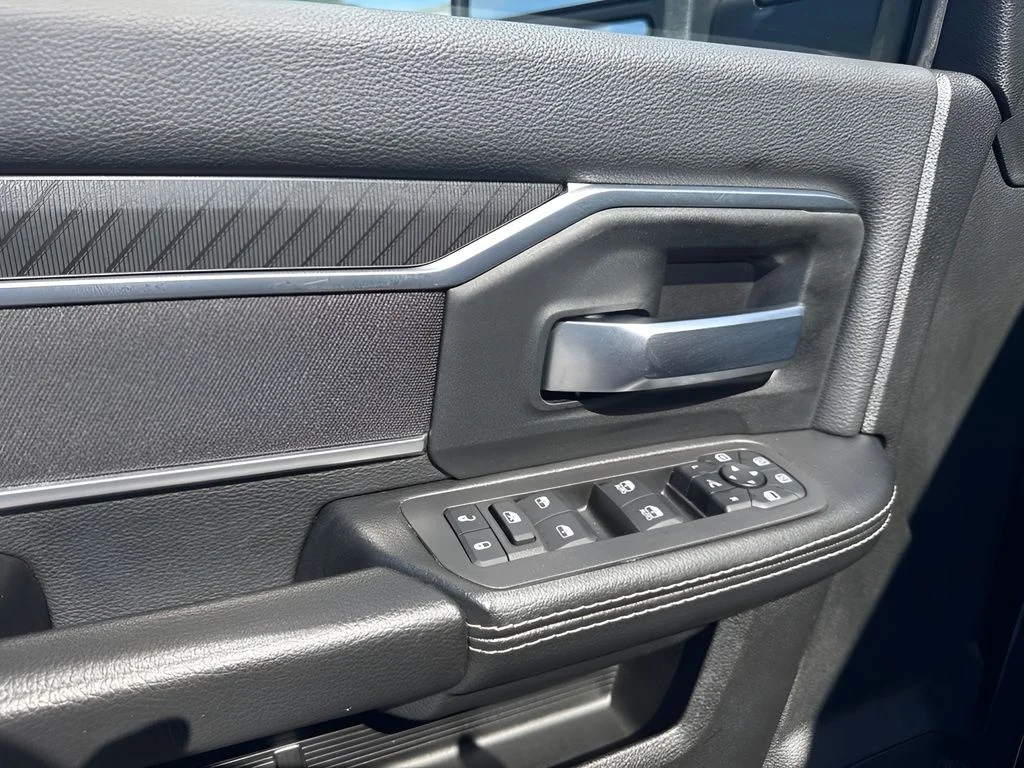 Used 2025 Blue Ram Big Horn image 22