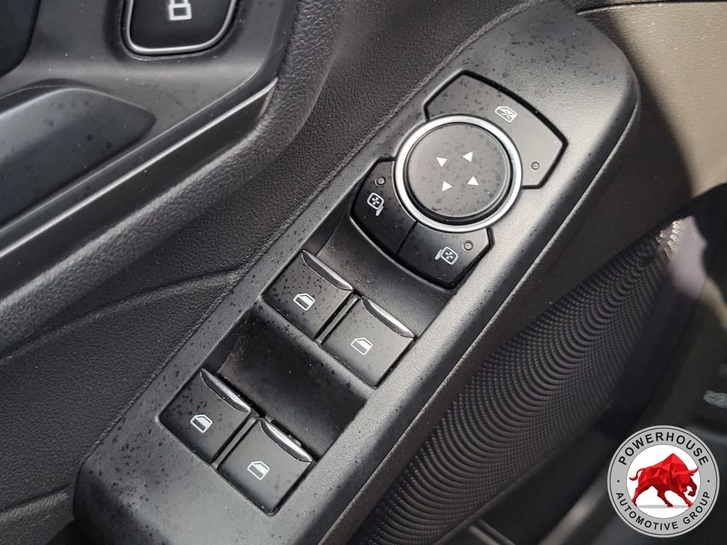 Used 2024 White Ford Active image 27