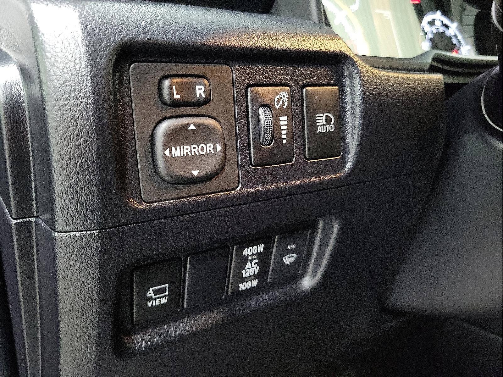 2023 Toyota 4Runner TRD Pro - Photo 10