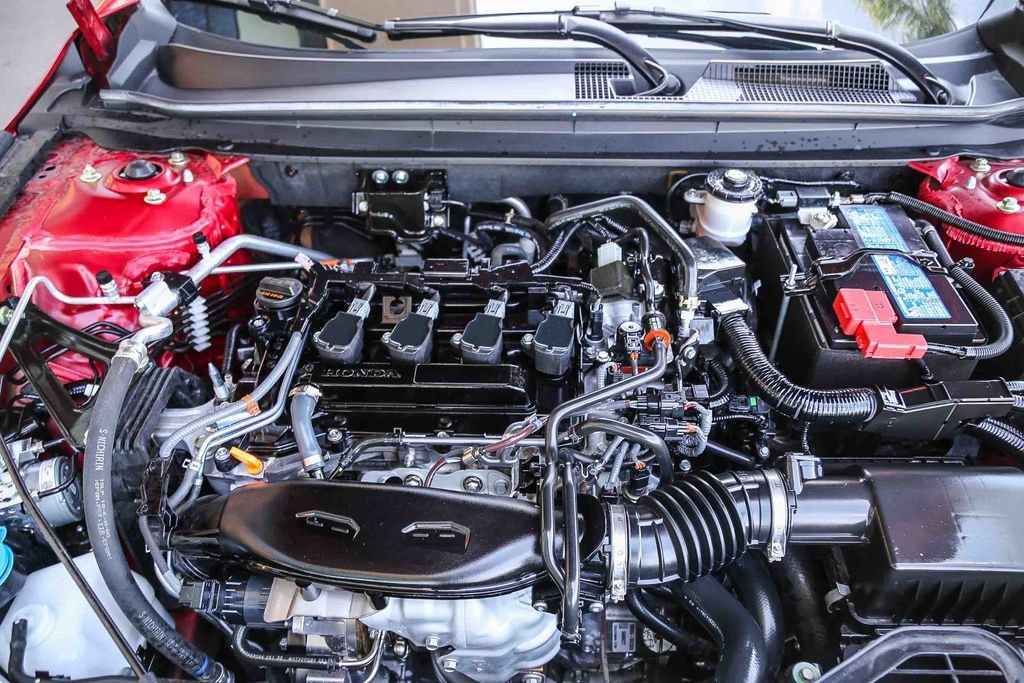 2025 Honda Accord SE - Photo 56